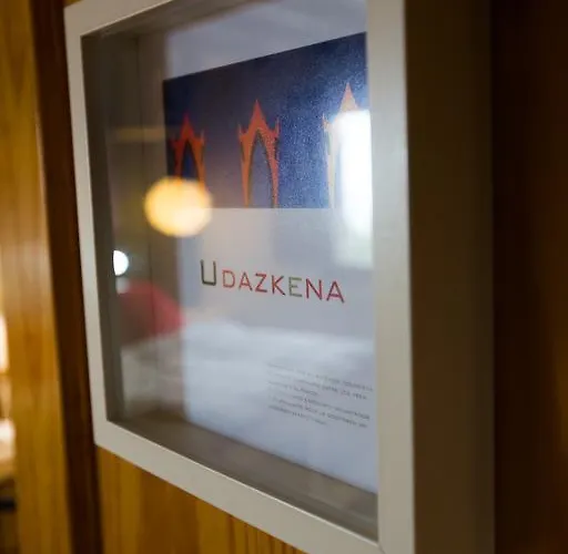 Vakantiehuis Andutza Ea