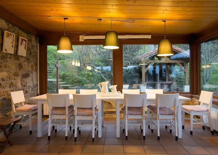 Vakantiehuis Andutza