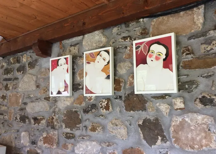 Andutza Vakantiehuis *