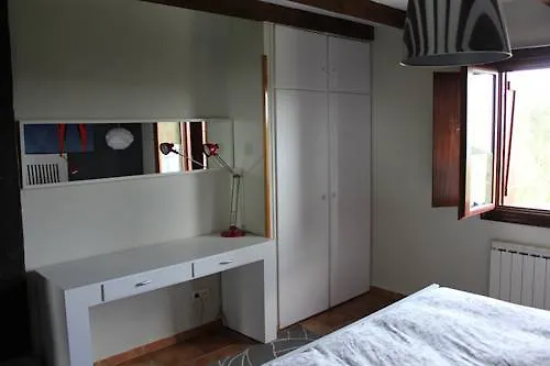 Holiday home Casa Rural Andutza