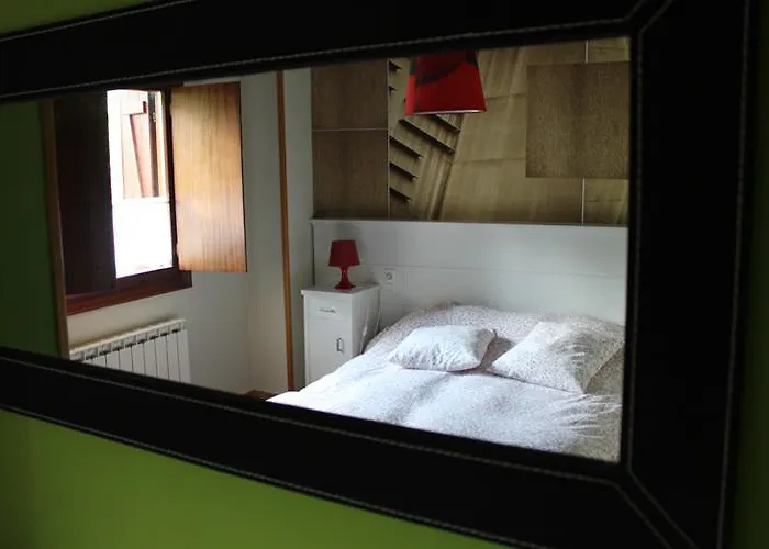 Holiday home Casa Rural Andutza Ea