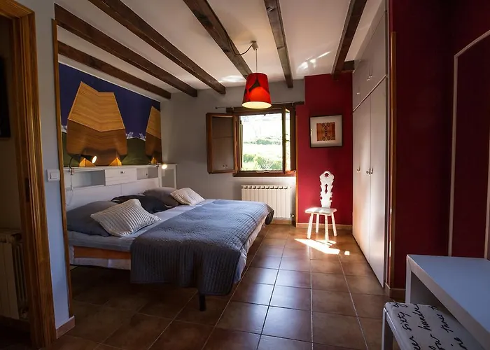 Casa Rural Andutza *