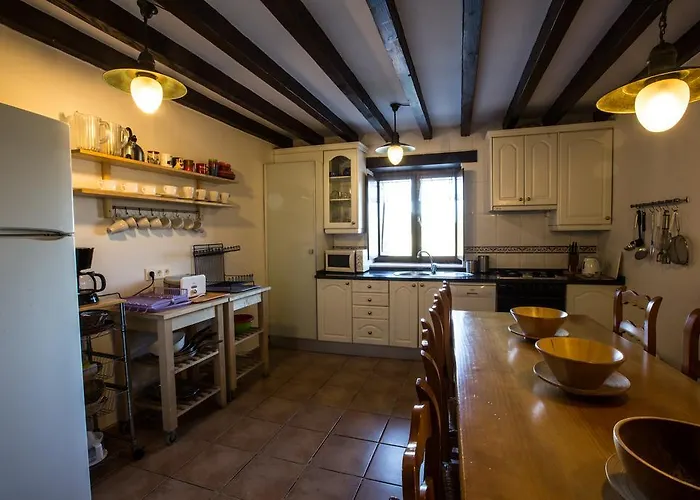 Holiday home Casa Rural Andutza