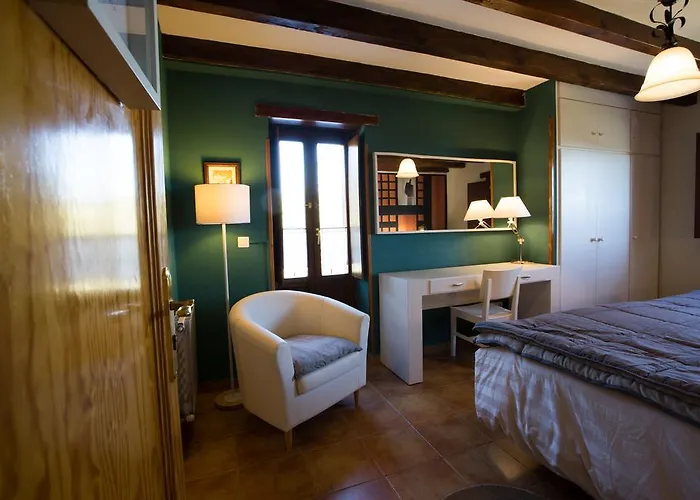 Casa Rural Andutza *