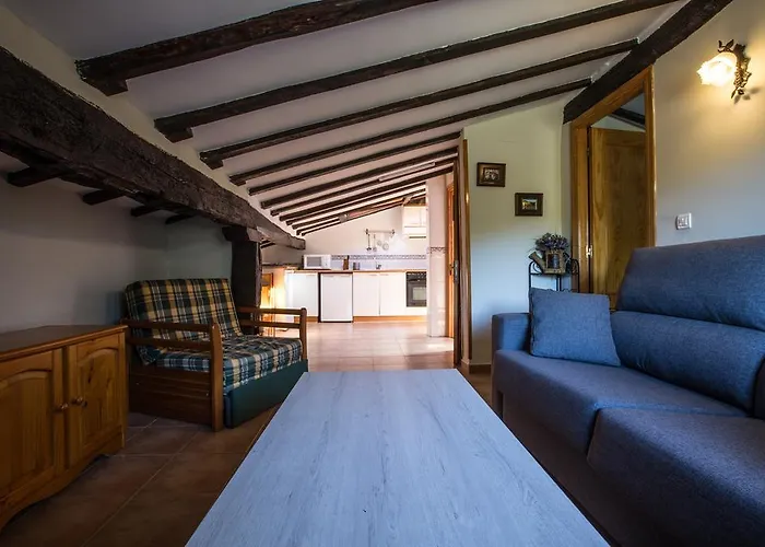 Casa Rural Andutza Holiday home Ea