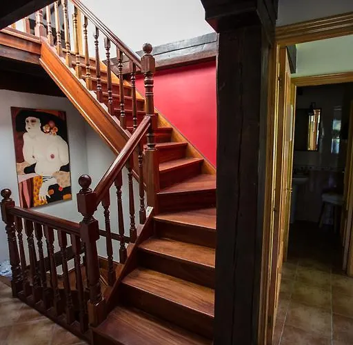 Casa Rural Andutza *