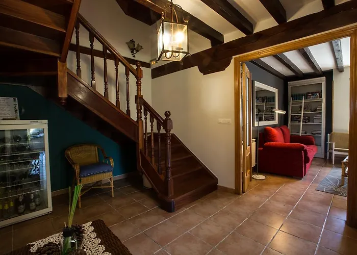 Casa Rural Andutza Ea