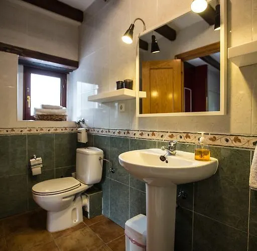 Casa Rural Andutza *