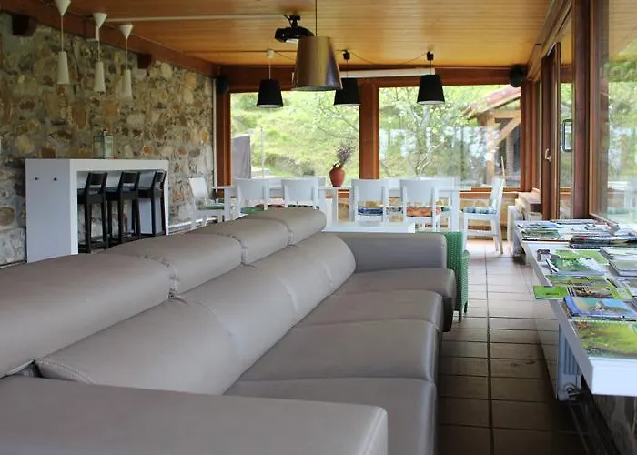 Casa Rural Andutza *