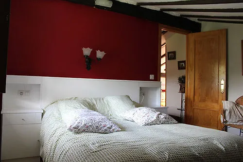 Casa Rural Andutza * Ea