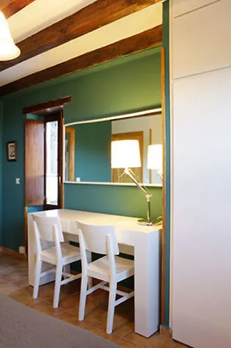 Holiday home Casa Rural Andutza *