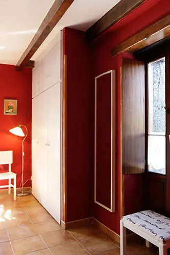 Casa Rural Andutza Holiday home *